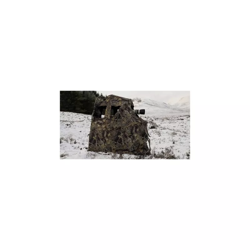 Stealth Gear czatownia jednoosobowa