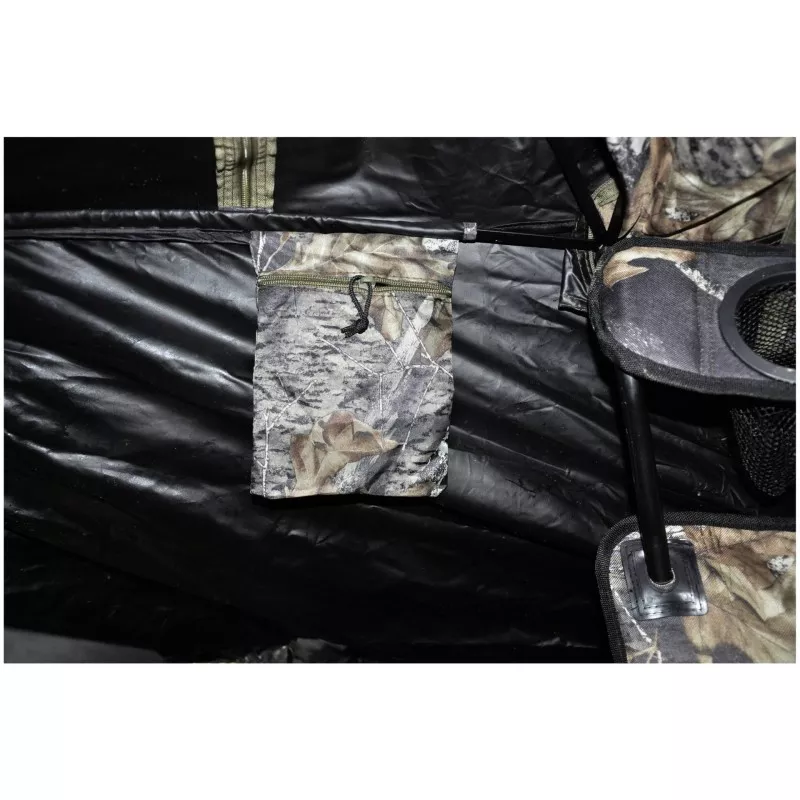 Stealth Gear czatownia jednoosobowa