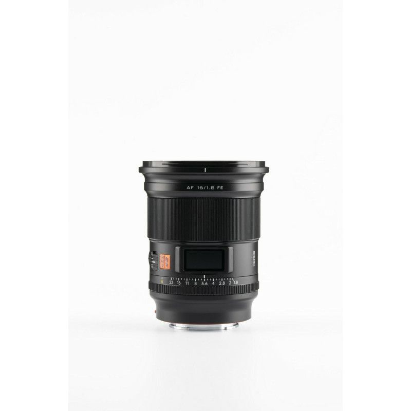 Viltrox AF 16mm F1.8 Sony FE