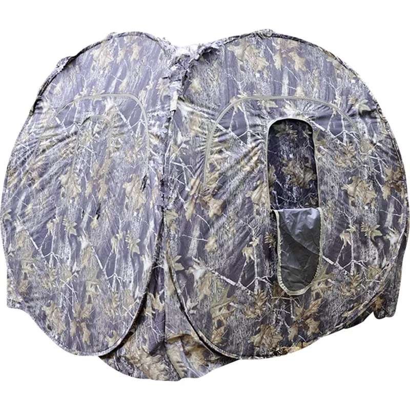 Stealth Gear czatownia