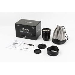 Viltrox AF 75mm F1.2 Sony E PRO