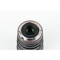 Viltrox AF 75mm F1.2 Nikon Z PRO