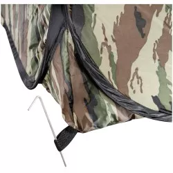 walimex Pop-Up Camouflage namiot kamuflaz            16345