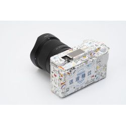 Viltrox AF 20mm F2.8 Sony FE