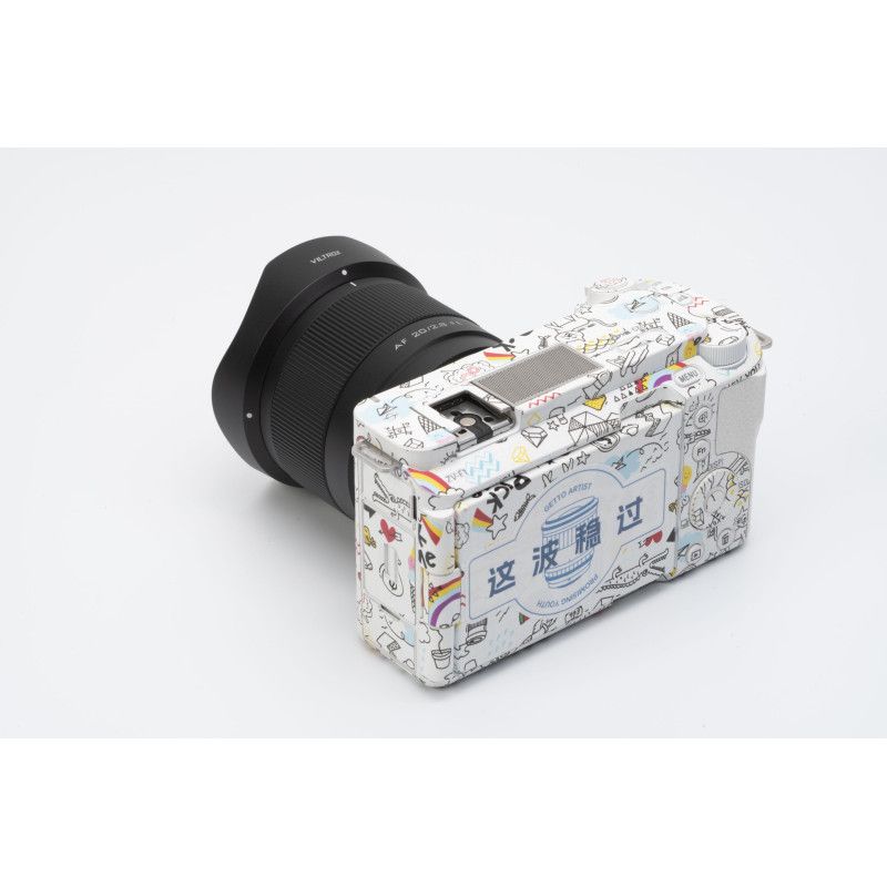 Viltrox AF 20mm F2.8 Sony FE