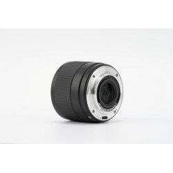 Viltrox AF 56mm F1.7 Fuji X