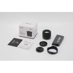 Viltrox AF 56mm F1.7 Fuji X