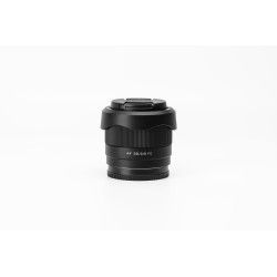 Viltrox AF 20mm F2.8 Sony FE