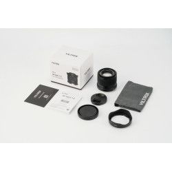 Viltrox AF 56mm F1.7 Nikon Z