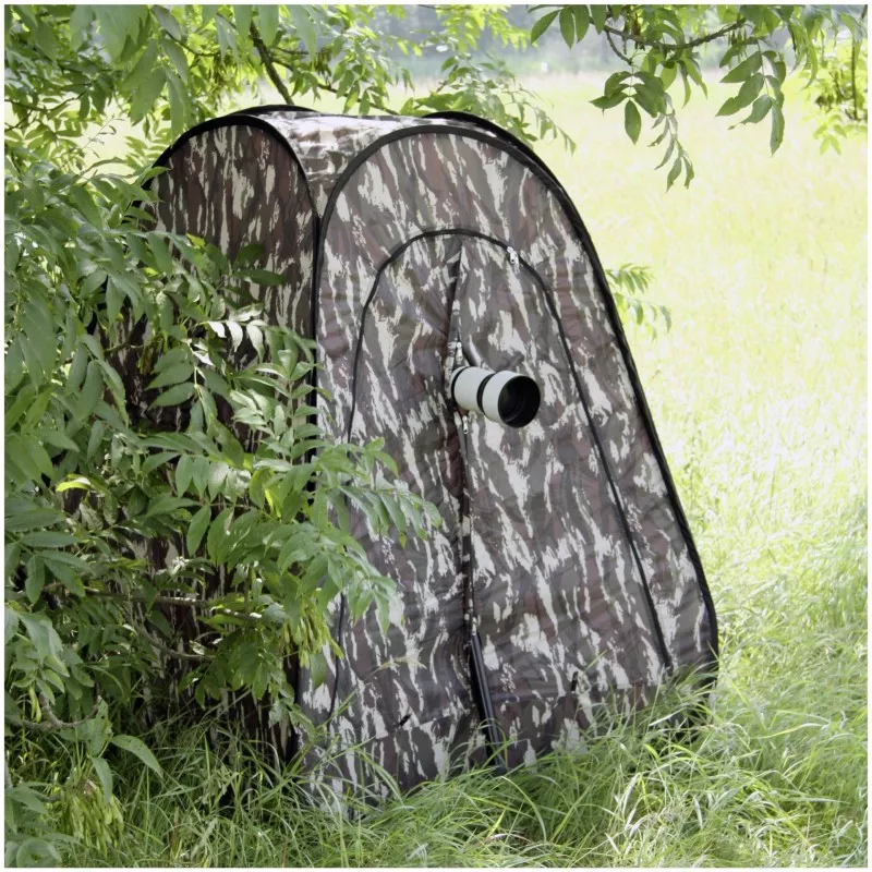 walimex Pop-Up Camouflage namiot kamuflaz            16345