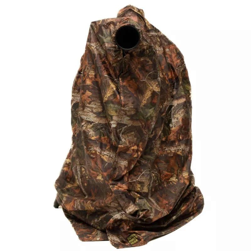 Buteo Photo Gear Bag Hide