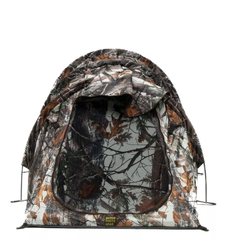 Buteo Photo Gear Falco Mark III Snow