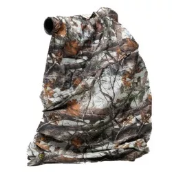 Buteo Photo Gear Bag Hide snow