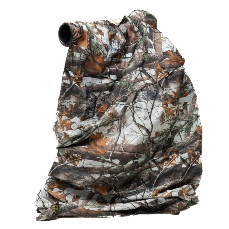Buteo Photo Gear Bag Hide snow