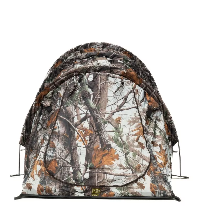 Buteo Photo Gear Falco Mark III Snow