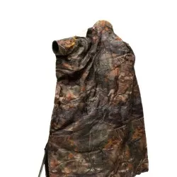 Buteo Photo Gear Bag Hide light brown