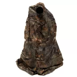 Buteo Photo Gear Bag Hide light brown