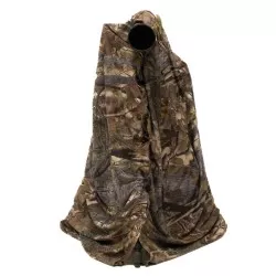 Buteo Photo Gear Bag Hide lightweight green