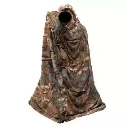 Buteo Photo Gear Bag Hide lightweight light brown