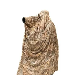 Buteo Photo Gear Bag Hide lightweight reeds