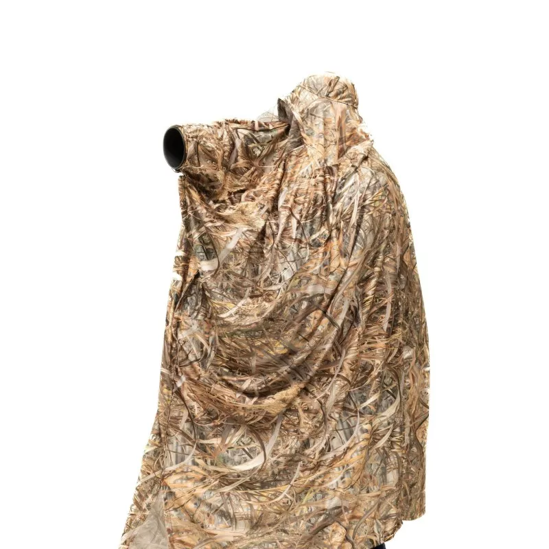 Buteo Photo Gear Bag Hide lightweight reeds