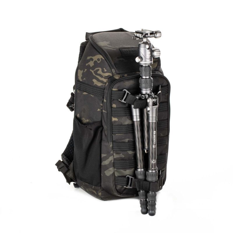 Tenba Axis v2 16L MultiCam Black