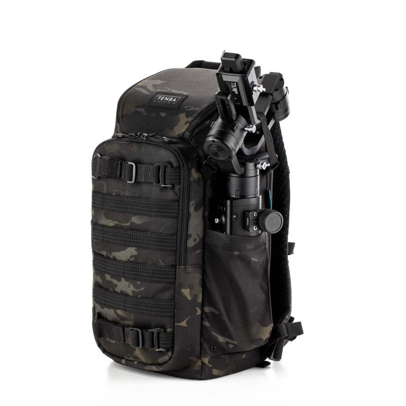 Tenba Axis v2 16L MultiCam Black