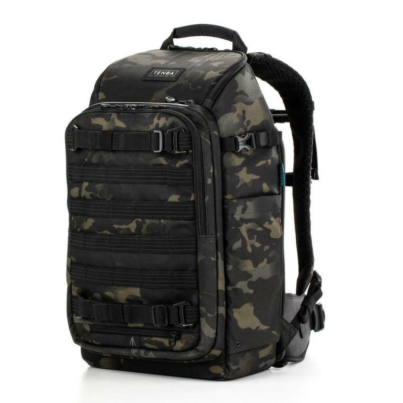 Tenba Axis v2 20L MultiCam Black