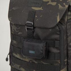 Tenba Axis v2 20L MultiCam Black