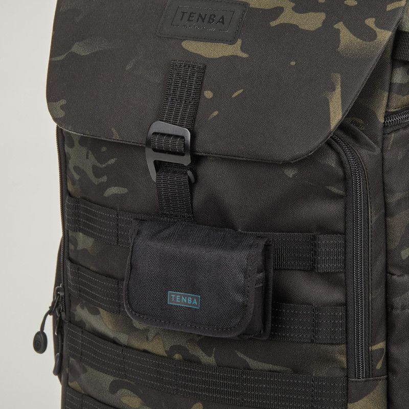Tenba Axis v2 20L MultiCam Black