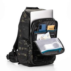 Tenba Axis v2 24L MultiCam Black