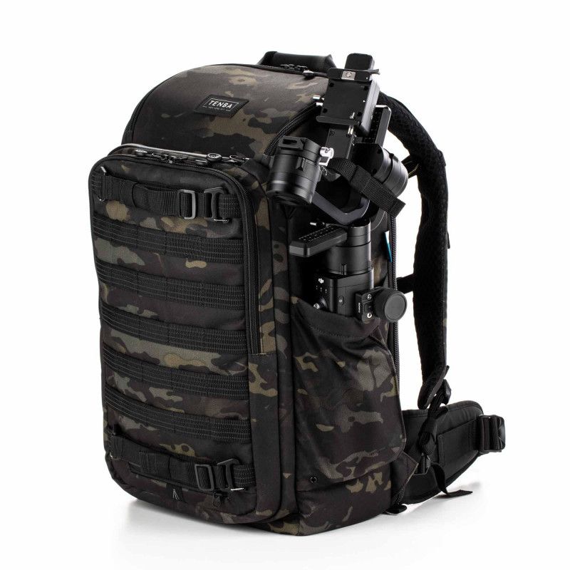 Tenba Axis v2 24L MultiCam Black