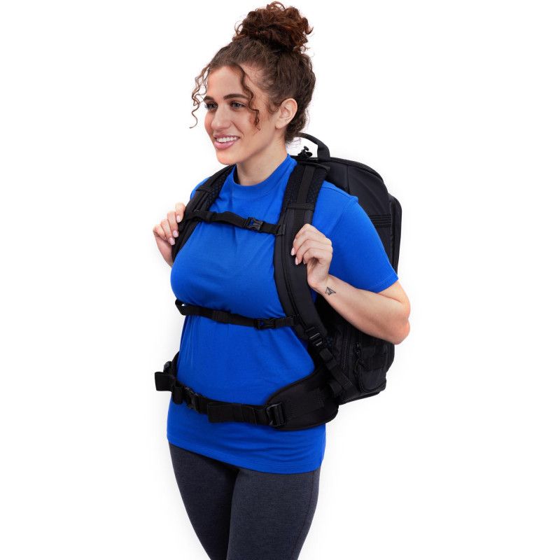 Tenba Axis v2 24L Black