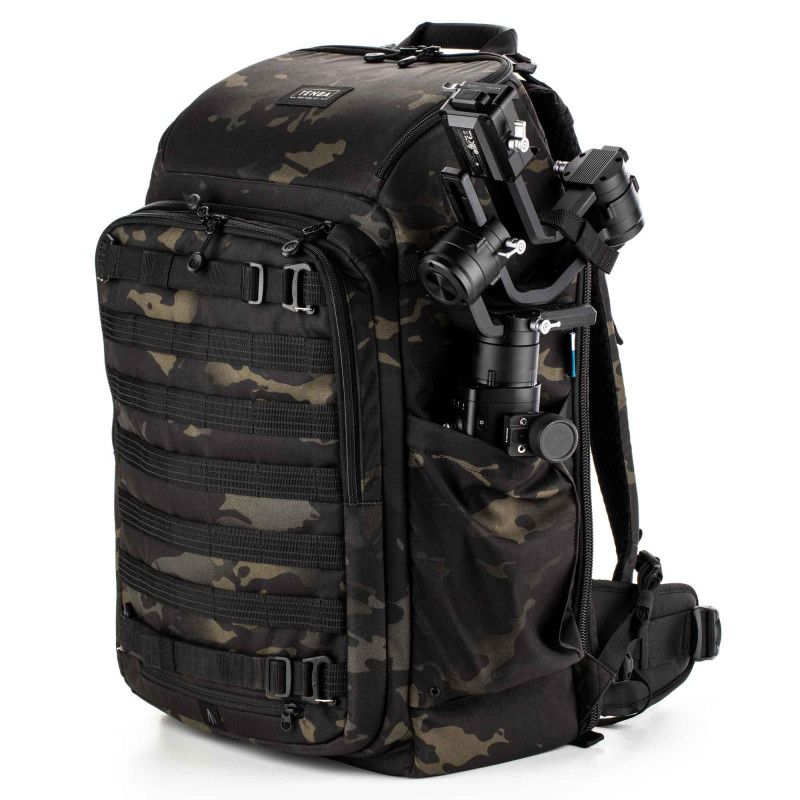 Tenba Axis v2 32L MultiCam Black