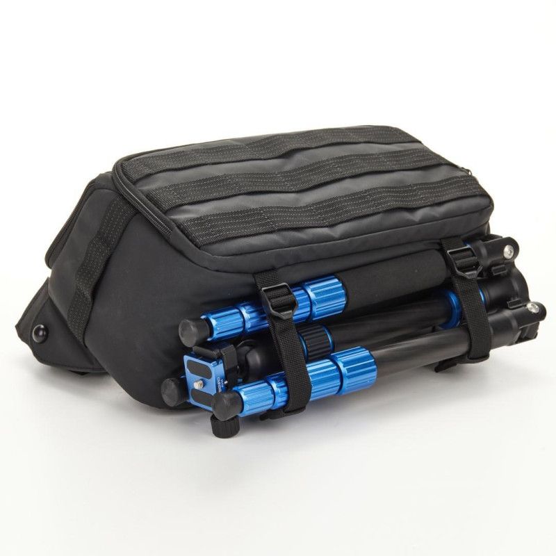 Tenba Axis v2 6L Sling Bag Black