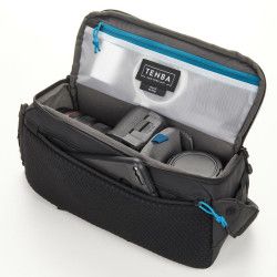 Tenba Axis v2 6L Sling Bag Black