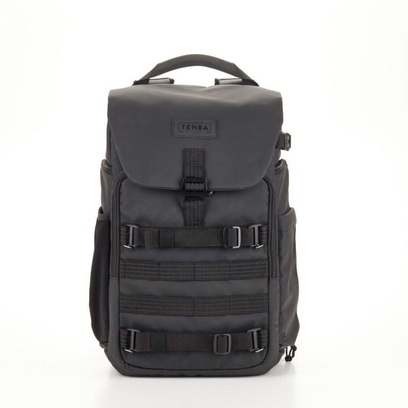 Tenba Axis v2 LT 18L Black