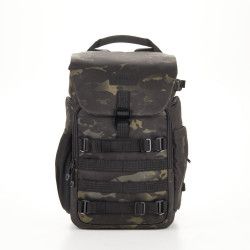Tenba Axis v2 LT 18L MultiCam Black