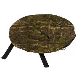 Buteo Photo Gear Buteo Mark III green