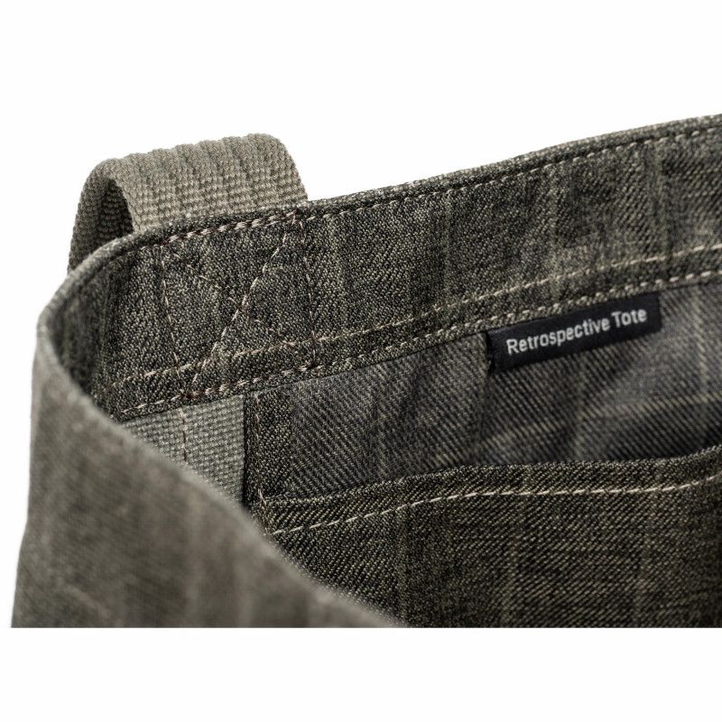 ThinkTank Retrospective Tote