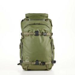 Shimoda Action X30 V2 Army Green