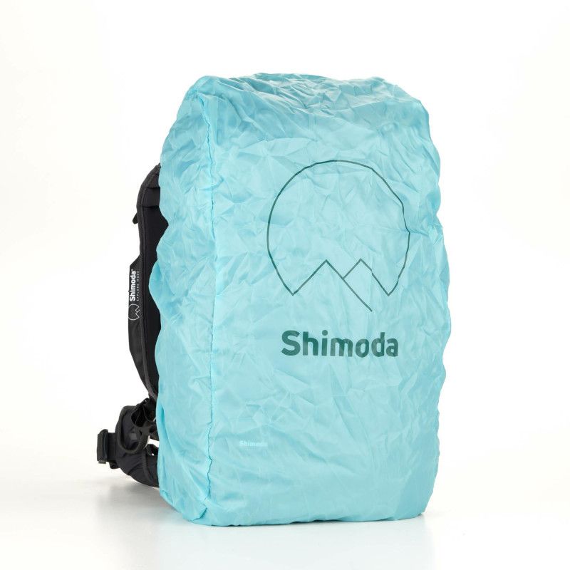 Shimoda Action X30 V2 Black