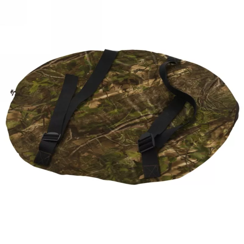 Buteo Photo Gear Buteo Mark III green