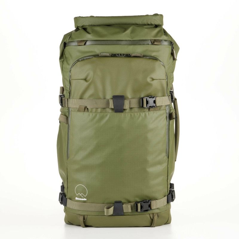 Shimoda Action X70 HD Army Green