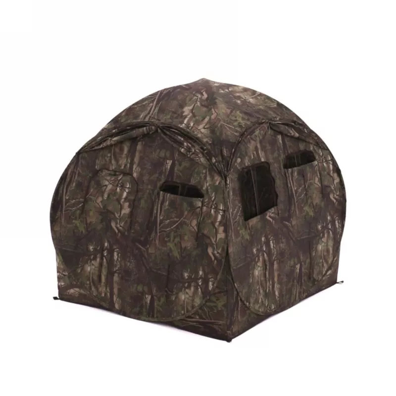 Buteo Photo Gear Aquila Mark III green