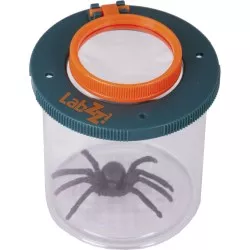 Levenhuk LabZZ C1 pojemnik do obserwacji owadów