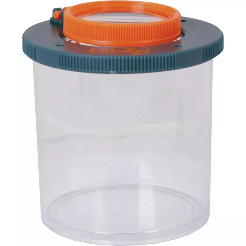 Levenhuk LabZZ C1 pojemnik do obserwacji owadów