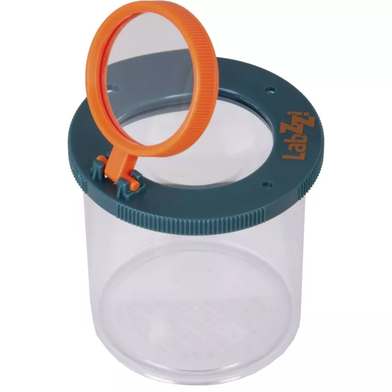 Levenhuk LabZZ C1 pojemnik do obserwacji owadów