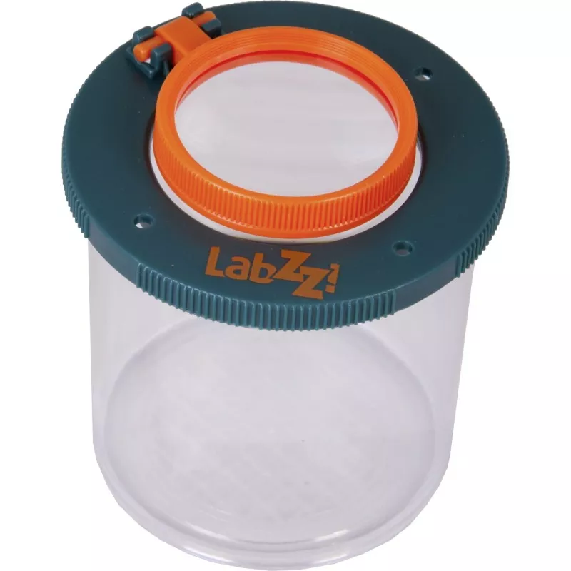 Levenhuk LabZZ C1 pojemnik do obserwacji owadów