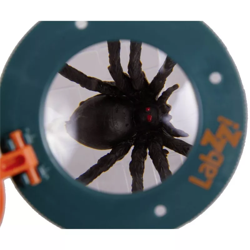 Levenhuk LabZZ C1 pojemnik do obserwacji owadów